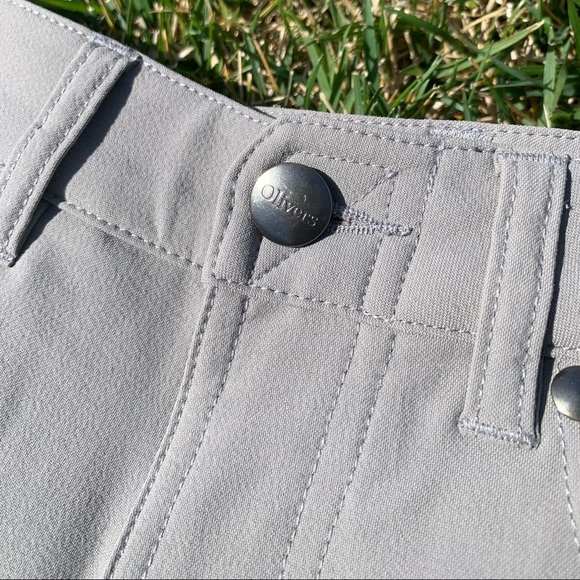 Olivers: Men's Light Weight Passage Pant - Picture 3 of 6